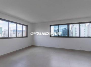 Apartamento · 114m² · 3 Quartos · 2 Vagas · Residencial › Apartamento no Funcionários com 114,00 (M²), 3 quartos e 2 vagas para Venda