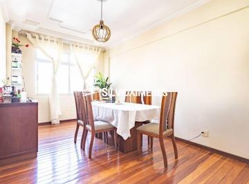 Apartamento · 106m² · 3 Quartos · Apartamento com 3 quartos à Venda, Centro - Belo Horizonte