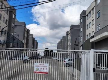 Foto 01 · Apartamento, Chácaras das Colinas, Franco da Rocha, SP
