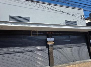Comercial · 312m² · Salão para locação no Centro, Piracicaba