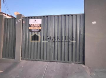 Casa · 150m² · 2 Quartos · 2 Vagas · Casa 2 quartos para Venda Parque Peória (Tupi), Piracicaba