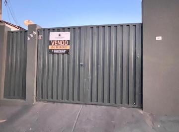 Casa · 150m² · 2 Quartos · 2 Vagas · Casa 2 quartos para Venda Parque Peória (Tupi), Piracicaba