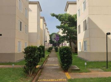 Apartamento · 46m² · 2 Quartos · 1 Vaga · Apartamento à Venda no Condomínio Meu Lar – Parque Santa Rosa, Suzano/Sp