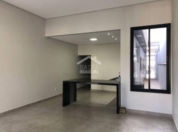 Casa · 81m² · 3 Quartos · 2 Vagas · Casa a Venda no Parque Corolla em Indaiatuba