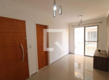 Apartamento · 50m² · 3 Quartos · Apartamento para Aluguel - Vila Amália, 3 Quartos,  50 m² - São Paulo