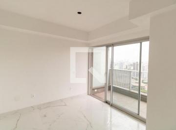 Apartamento · 35m² · 1 Quarto · 1 Vaga · Apartamento para Aluguel - Butantã, 1 Quarto,  35 m² - São Paulo