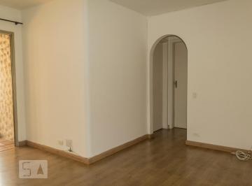 Apartamento · 65m² · 2 Quartos · 1 Vaga · Apartamento para Aluguel - Vila Olímpia, 2 Quartos, 65 m² - São Paulo