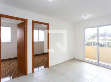 Apartamento · 37m² · 2 Quartos · Apartamento para Aluguel - Morumbi, 2 Quartos, 37 m² - São Paulo