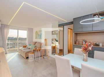 Apartamento · 84m² · 3 Quartos · 1 Vaga · Apartamento para Aluguel - Jardim Lindóia, 3 Quartos, 84 m² - Porto Alegre