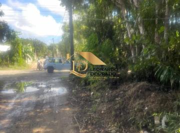 Foto 01 · Oportunidade Imperdível: Terreno de 285m² à venda em Coroa Vermelha, Santa Cruz Cabrália-BA! Excelen