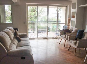 Apartamento · 96m² · 2 Quartos · 2 Vagas · Apartamento para Aluguel - Vila Pompéia, 2 Quartos,  96 m² - São Paulo