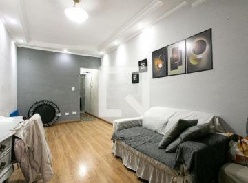 Casa · 87m² · 3 Quartos · 2 Vagas · Casa para Aluguel - Penha de França, 3 Quartos,  87 m² - São Paulo