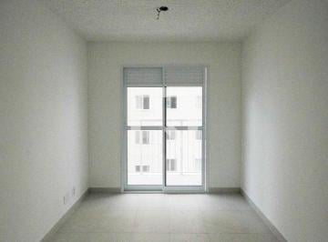Apartamento · 35m² · 2 Quartos · Apartamento para Aluguel - Vila Santa Clara, 2 Quartos,  35 m² - São Paulo