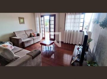 Casa · 100m² · 2 Quartos · 1 Vaga · Casa para Aluguel - Parque Regina, 2 Quartos, 100 m² - São Paulo