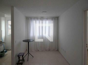 Apartamento · 36m² · 2 Quartos · Apartamento para Aluguel - Sapopemba, 2 Quartos, 36 m² - São Paulo