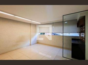 Apartamento · 80m² · 2 Quartos · 2 Vagas · Apartamento para Aluguel - Lourdes, 2 Quartos,  80 m² - Belo Horizonte