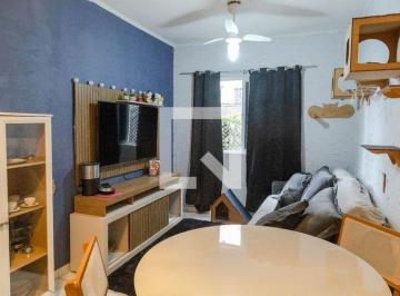 Apartamento · 47m² · 1 Quarto · 1 Vaga · Apartamento para Aluguel - Macedo, 1 Quarto, 47 m² - Guarulhos