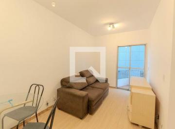 Apartamento · 37m² · 1 Quarto · 2 Vagas · Apartamento para Aluguel - Bela Vista, 1 Quarto, 37 m² - São Paulo