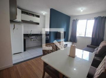 Apartamento · 42m² · 2 Quartos · 1 Vaga · Apartamento para Aluguel - Vila Andrade, 2 Quartos,  42 m² - São Paulo