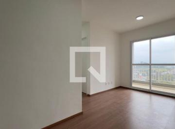 Apartamento · 44m² · 2 Quartos · 1 Vaga · Apartamento para Aluguel - Água Chata, 2 Quartos, 44 m² - Guarulhos