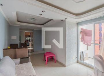 Apartamento · 60m² · 2 Quartos · Apartamento para Aluguel - Ipiranga, 2 Quartos, 60 m² - São Paulo