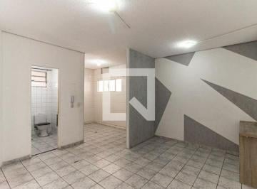 Apartamento · 38m² · 1 Quarto · Apartamento para Aluguel - Centro, 1 Quarto,  38 m² - São Paulo