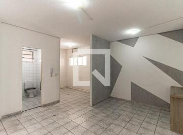 Apartamento · 38m² · 1 Quarto · Apartamento para Aluguel - Centro, 1 Quarto,  38 m² - São Paulo