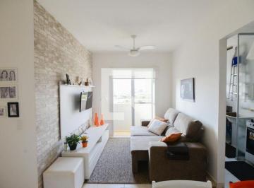 Apartamento · 49m² · 2 Quartos · 1 Vaga · Apartamento para Aluguel - Campos Elísios, 2 Quartos, 49 m² - Ribeirão Preto