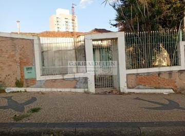 Foto 01 · Casa, Vila Itapura, Campinas, SP