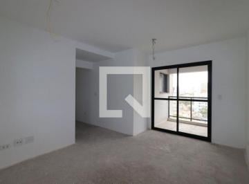 Apartamento · 82m² · 3 Quartos · 2 Vagas · Apartamento à Venda - Jardim, 3 Quartos, 82 m² - Santo André