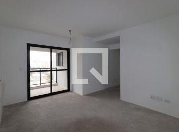 Apartamento · 82m² · 3 Quartos · 2 Vagas · Apartamento à Venda - Jardim, 3 Quartos,  82 m² - Santo André