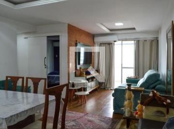 Apartamento · 114m² · 3 Quartos · 2 Vagas · Apartamento à Venda - Jacarepaguá, 3 Quartos,  114 m² - Rio de Janeiro