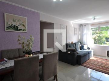 Apartamento · 70m² · 2 Quartos · 1 Vaga · Apartamento à Venda - Vila Constança , 2 Quartos,  70 m² - São Paulo