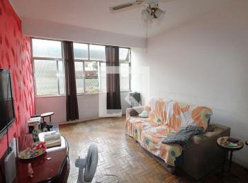 Apartamento · 100m² · 3 Quartos · 1 Vaga · Apartamento à Venda - Méier, 3 Quartos,  100 m² - Rio de Janeiro