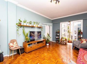 Apartamento · 100m² · 3 Quartos · Apartamento à Venda - Consolação, 3 Quartos,  100 m² - São Paulo