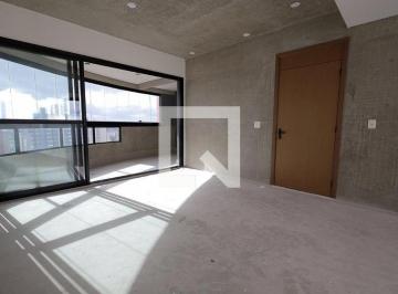 Apartamento · 88m² · 2 Quartos · 2 Vagas · Apartamento à Venda - Jardim, 2 Quartos,  88 m² - Santo André
