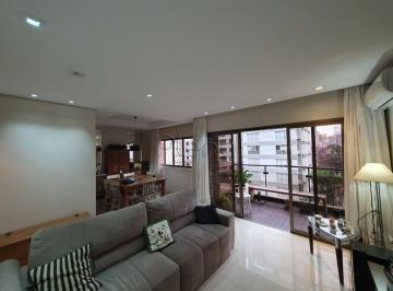 imagem · Apartamento à venda em Campinas, Cambuí, com 3 quartos, com 160 m², Edifício Pas