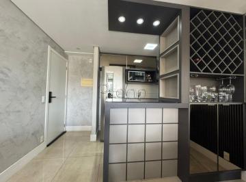 imagem · Apartamento Garden à venda em Campinas, Residencial Parque da Fazenda, com 3 qua