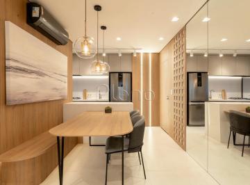 imagem · Apartamento à venda em Campinas, Mansões Santo Antônio, com 3 quartos, com 60 m²