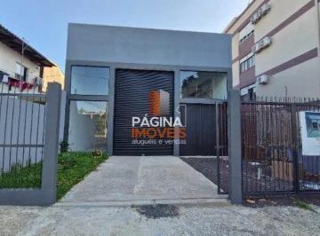 Comercial · 330m² · 1 Quarto · 1 Vaga · Página 1 Imóveis anuncia para venda e aluguel Prédio Comercial no bairro Tamandaré, em Esteio/RS.