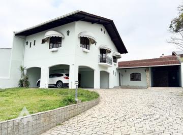 Casa · 166m² · 4 Quartos · 5 Vagas · Casa com 4 dormitórios à venda no bairro Itoupava Norte!!
