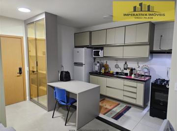 Apartamento · 101m² · 3 Quartos · 2 Vagas · Apartamento à venda - no Horto Florestal