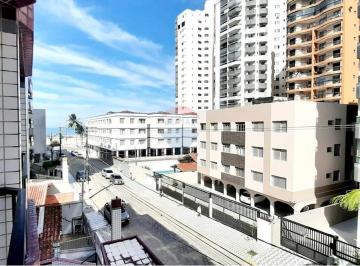 Apartamento · 70m² · 2 Quartos · 1 Vaga · Apartamento 2 Quartos 68 m² - Aviação, Praia Grande/SP