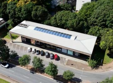Comercial 500m² Aluguel Asa Sul · Loja Exclusiva na 302 Sul – Ponto Nobre de Brasília