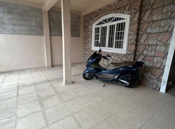 Foto 01 · Casa, Sítio Paecara (vicente de Carvalho), Guarujá, SP