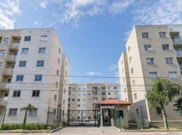 Apartamento de 3 quartos, Curitiba · APARTAMENTO  MOBILIADO NO BACACHERI 