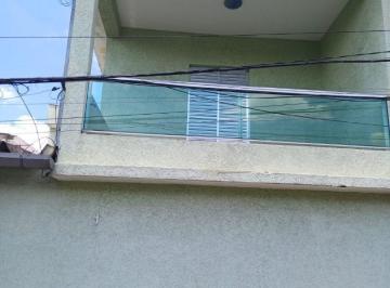 Casa · 148m² · 4 Quartos · 1 Vaga · Sobrado à venda, 148 m² por R$ 550.000,00 - Vila Medeiros - São Paulo/SP