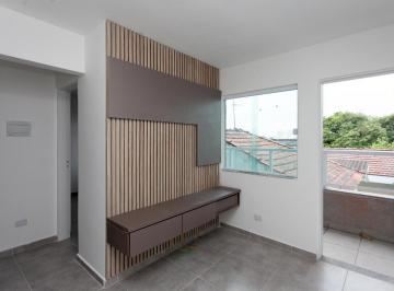 da0b9c0c-8ae4-4407-a6f3-ca3b60aa4eb6 · Funcional apartamento para venda em Vila Nova Mazzei com 2 quartos, 42m²