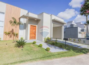 Casa · 140m² · 2 Quartos · 2 Vagas · Casa a venda com 2 dormitório no Condomínio Terras de São Francisco, Sorocaba-SP