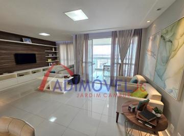 Foto 03 · Apartamento em Jardim Camburi! Com  4 quartos, 2 Suítes, 3 Vagas, 136m².!